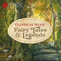The Sleeping Beauty, Ballet Suite, Op. 66a: I. Introduction. The Lilac Fairy