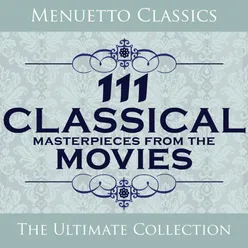 Suite for Orchestra No. 3 in D Major, BWV 1068: II. Air