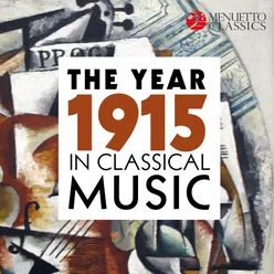 Symphony No. 5 in E-Flat Major, Op. 82: III. Allegro molto