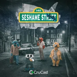 Seshame Street