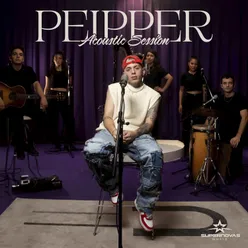 PEIPPER - Acoustic Session