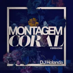 MONTAGEM CORAL (instrumental)