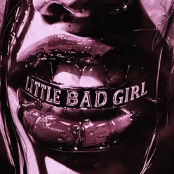 Little Bad Girl (feat. Richie Holm)