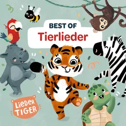 Best of Tierlieder