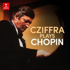 Georges Cziffra Plays Chopin