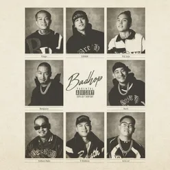 KAWASAKI SONG (feat. DJ TY-KOH, Bark, T-Pablow, Benjazzy, JJJ, BIM & A-Thug)