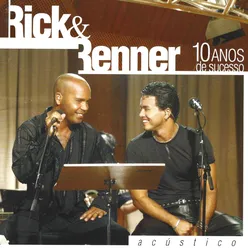 Acústico - 10 Anos de Sucesso (Deluxe)