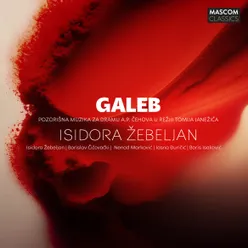 Galeb - bolero