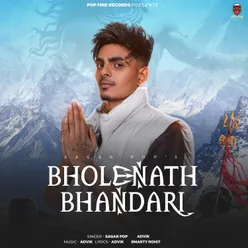 Bholenath Bhandari