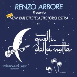 Ma la notte no (Live)