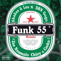 Funk 55 (feat. Ceeka RSA, Chley)