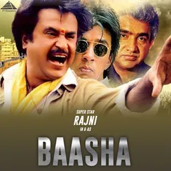 Baasha