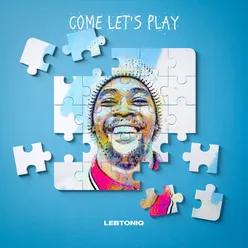 Come Let's Play (feat. Fora-nco)