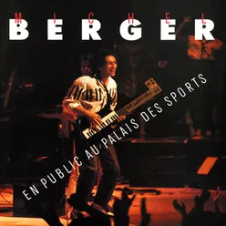 En public au Palais des Sports (Live 1983) [Remasterisé en 2002]