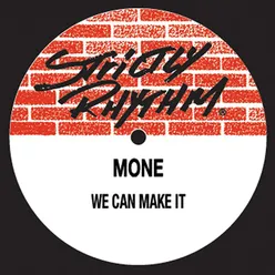 We Can Make It (The Groove Mix)