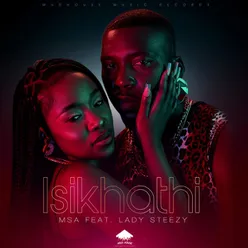 Isikhathi (feat. Lady Steezy)