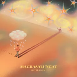 Magkasalungat