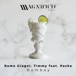 Bombay (feat. Pasha) [Radio Edit]