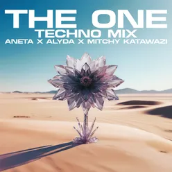 The One (Techno Mix)