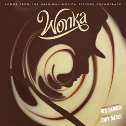 Wonka (Songs from the Original Motion Picture Soundtrack)