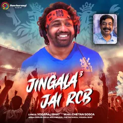 Jingala Jai RCB