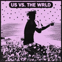 US VS. THE WORLD