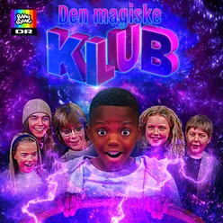 Den Magiske Klub