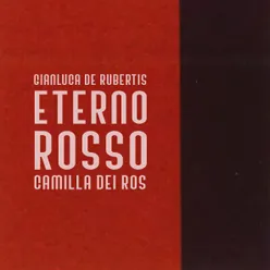 Eterno Rosso (feat. Camilla dei ROS)