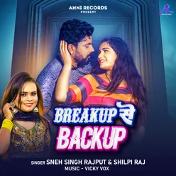 Break Up Se Backup