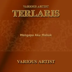 Berdarah Lagi