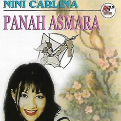 Panah Asmara