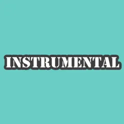 Jangan Ada Air Mata (Instrumental)