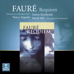 Requiem, Op. 48: V. Agnus Dei (1893 Version)