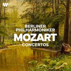 Mozart: Concertos