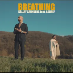 Breathing (feat. Ashref)