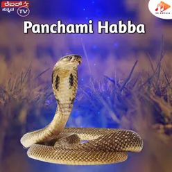 Panchami Habba