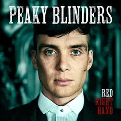 Red Right Hand (2011 Remastered Version)