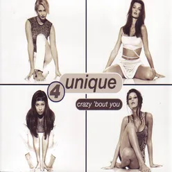 Crazy 'Bout You (Campfire Mix)