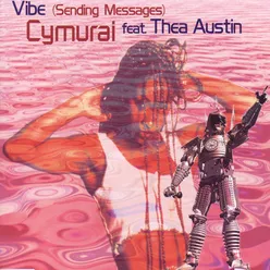 Vibe (feat. Thea Austin) [Cosmic Mix]