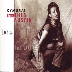 Let Go (feat. Thea Austin) [Marsh Hedley's Long Version]