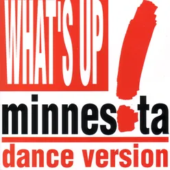 What's Up? (7" Dance Mix)