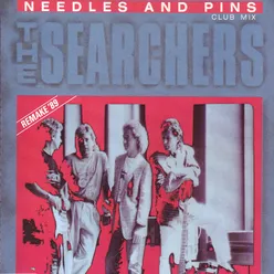 Needles and Pins (Remake '89) [Radio Edit] [Instrumental]