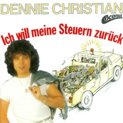 Ich will meine Steuern zurück