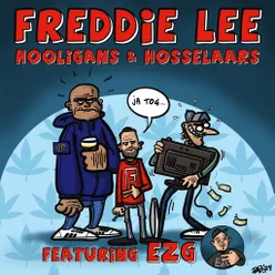 Hooligans & Hosselaars (feat. EZG)