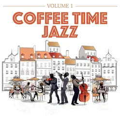 Coffee Time Jazz, Vol. 1