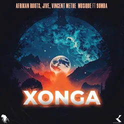 Xonga (feat. 9umba) [Original Mix]