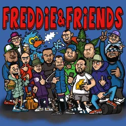 Freddie & Friends