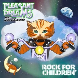 Pleasant Dreams (feat. Rob Halford)