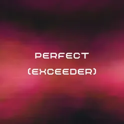 Perfect (feat. Julia Hallasen) [Exceeder]