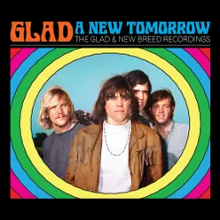 A New Tomorrow (Mono Single Version)